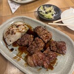 焼鳥専門 ぎんねこ - 