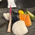 深大寺そば「きよし」 - 