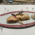 寿司・割烹 鈴政 - 