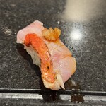 寿司・割烹 鈴政 - 