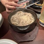 俺の炭火焼ステーキ - 