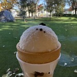 十勝トテッポ工房 - シマエナガ