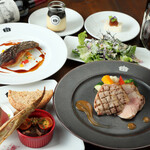 Bio食堂 - 料理写真: