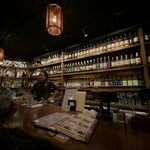 麻布十番 薬膳カレー 新海 - 