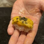 寿司・割烹 鈴政 - 