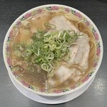 本家 第一旭 天満店 - 