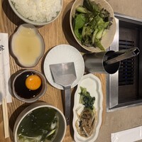 しゃぶしゃぶ 山笑ふ 表参道店 - 