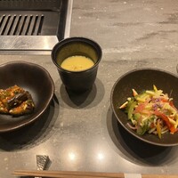 焼肉うしごろ 横浜店 - 