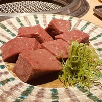 日本焼肉 はせ川 銀座店 - 