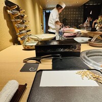 日本焼肉 はせ川 銀座店 - 