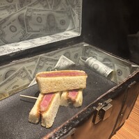 Cossott’e sp 麻布十番店 - 