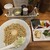 むぎとオリーブ - 料理写真: