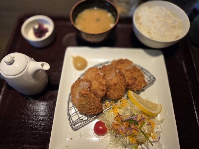 Kushiro Fukutei Kaiteiro Ashino Ten