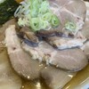 肉と米 時々らーめん