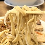 豚ラーメン サブロー - 