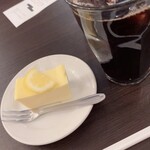 ローヤル珈琲店 本店 - 