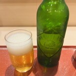 麦と麺助 - ハートランド