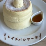 トイチパンケーキ - 