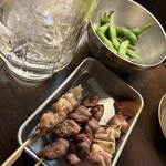 こんぺいとう - 