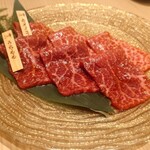 焼肉 にくの音 - 