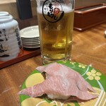 もりもり寿し 片町店 - 