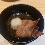 焼肉 にくの音 - 