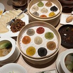 Paradise Dynasty 京都四条店 - 