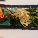 焼肉 にくの音 - 