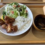 トイチパンケーキ - 