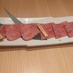 焼肉 にくの音 - 