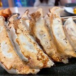 炭火焼き鳥 焼きとん 大将 - 