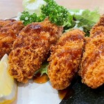 炭火焼き鳥 焼きとん 大将 - 
