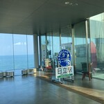 シーバーズカフェ - 外観