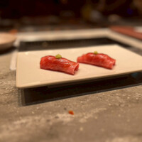 焼肉うしごろ 横浜店 - 