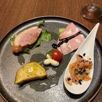 PIZZERIA347 by il pinolo - 