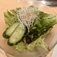 焼肉 にくの音 - 