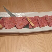 焼肉 にくの音 - 