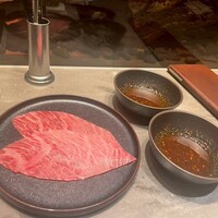 焼肉うしごろ 横浜店 - 