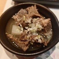 焼肉 にくの音 - 