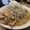 味噌麺処 田坂屋