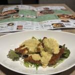 コモンダイニング - 