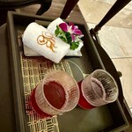 lebua at State Tower - 