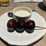 コモンダイニング - 