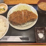 とんかつ まさむね - 