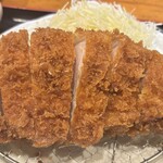 とんかつ まさむね - 