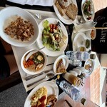 lebua at State Tower - 