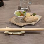 季肴 からはし - 