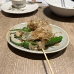 コモンダイニング - 