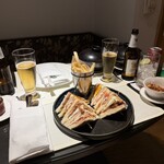 lebua at State Tower - 