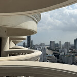 lebua at State Tower - 